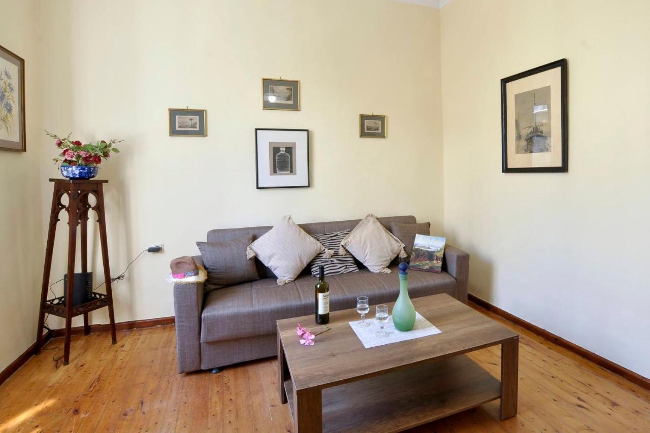 Sarantis Gallery Apartment Corfu  Exterior photo